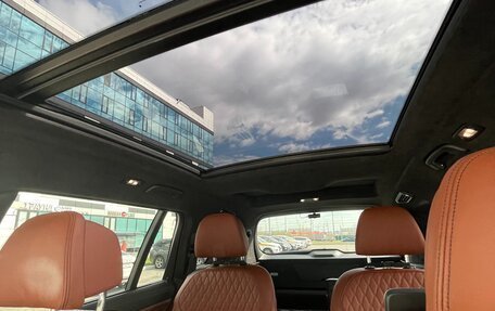 BMW X7, 2021 год, 10 750 000 рублей, 32 фотография