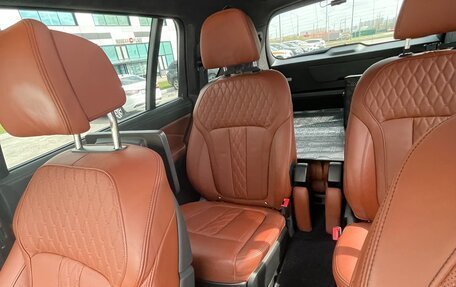 BMW X7, 2021 год, 10 750 000 рублей, 31 фотография