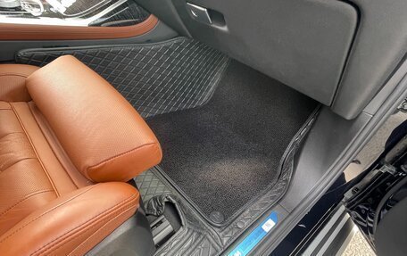 BMW X7, 2021 год, 10 750 000 рублей, 37 фотография