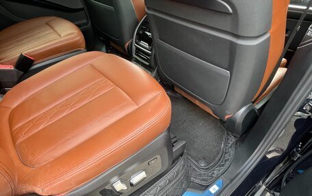 BMW X7, 2021 год, 10 750 000 рублей, 35 фотография