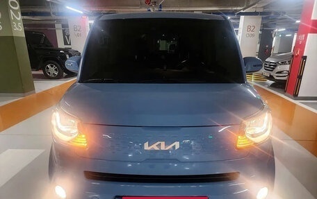 KIA Ray, 2022 год, 1 300 000 рублей, 3 фотография