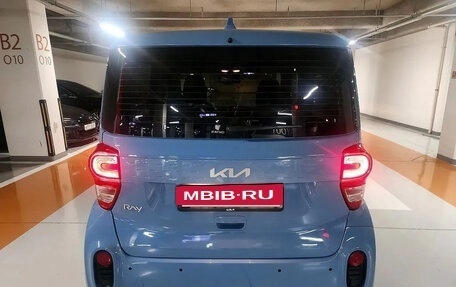 KIA Ray, 2022 год, 1 300 000 рублей, 2 фотография