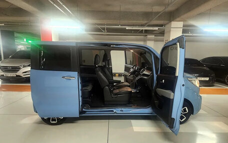 KIA Ray, 2022 год, 1 300 000 рублей, 10 фотография