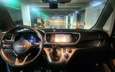 KIA Ray, 2022 год, 1 300 000 рублей, 12 фотография