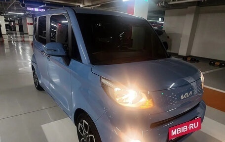 KIA Ray, 2022 год, 1 300 000 рублей, 8 фотография
