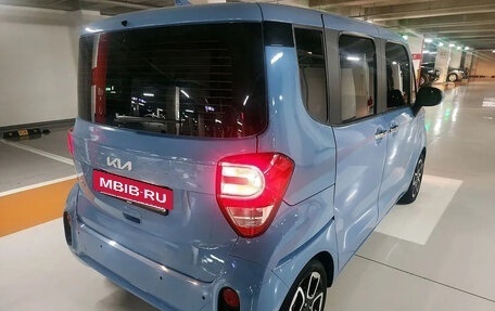 KIA Ray, 2022 год, 1 300 000 рублей, 9 фотография