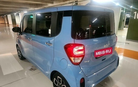 KIA Ray, 2022 год, 1 300 000 рублей, 5 фотография