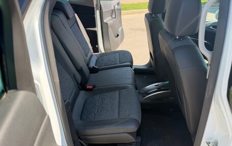 Opel Meriva, 2012 год, 670 000 рублей, 11 фотография