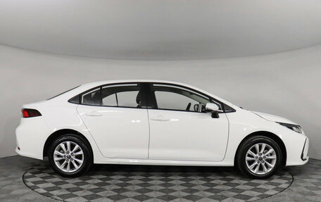 Toyota Corolla, 2024 год, 2 349 000 рублей, 4 фотография