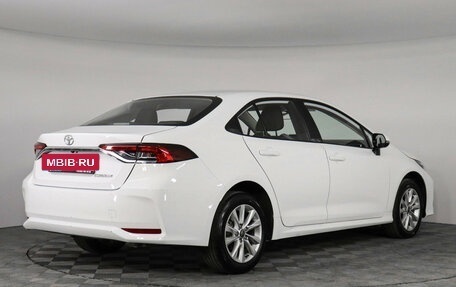 Toyota Corolla, 2024 год, 2 349 000 рублей, 5 фотография