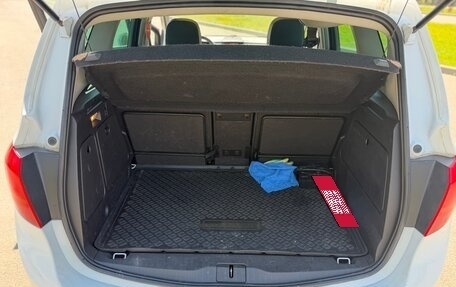 Opel Meriva, 2012 год, 670 000 рублей, 10 фотография