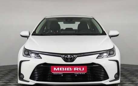 Toyota Corolla, 2024 год, 2 349 000 рублей, 2 фотография