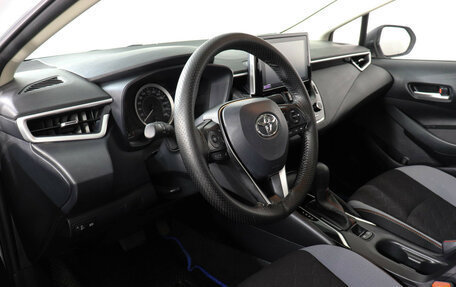 Toyota Corolla, 2024 год, 2 349 000 рублей, 9 фотография