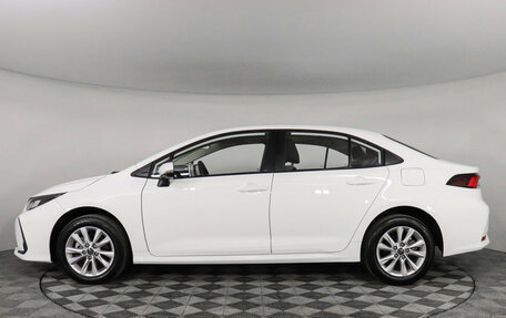Toyota Corolla, 2024 год, 2 349 000 рублей, 8 фотография