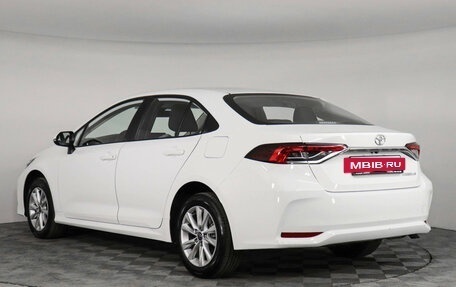Toyota Corolla, 2024 год, 2 349 000 рублей, 7 фотография