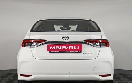 Toyota Corolla, 2024 год, 2 349 000 рублей, 6 фотография