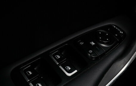 KIA Stinger I, 2019 год, 3 000 000 рублей, 31 фотография
