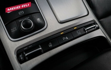 KIA Stinger I, 2019 год, 3 000 000 рублей, 30 фотография
