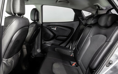 Hyundai ix35 I рестайлинг, 2012 год, 1 199 000 рублей, 13 фотография