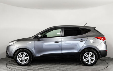 Hyundai ix35 I рестайлинг, 2012 год, 1 199 000 рублей, 8 фотография