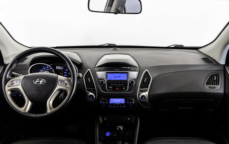 Hyundai ix35 I рестайлинг, 2012 год, 1 199 000 рублей, 10 фотография