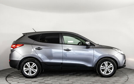 Hyundai ix35 I рестайлинг, 2012 год, 1 199 000 рублей, 4 фотография