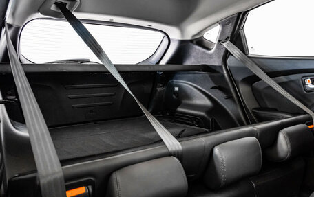 Hyundai ix35 I рестайлинг, 2012 год, 1 199 000 рублей, 17 фотография