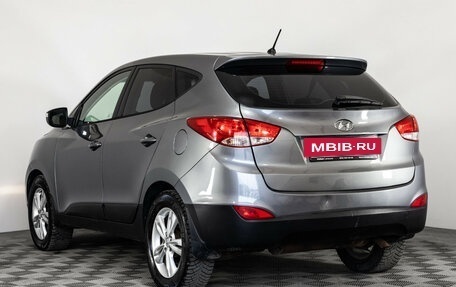 Hyundai ix35 I рестайлинг, 2012 год, 1 199 000 рублей, 7 фотография