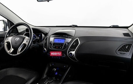 Hyundai ix35 I рестайлинг, 2012 год, 1 199 000 рублей, 9 фотография