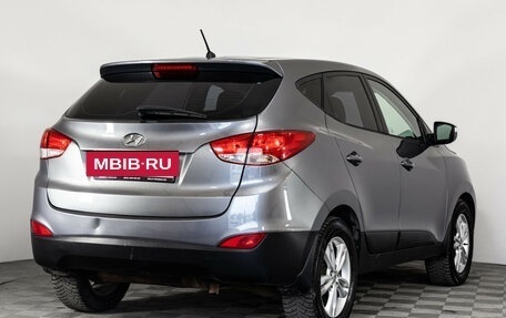 Hyundai ix35 I рестайлинг, 2012 год, 1 199 000 рублей, 5 фотография