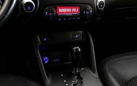 Hyundai ix35 I рестайлинг, 2012 год, 1 199 000 рублей, 12 фотография