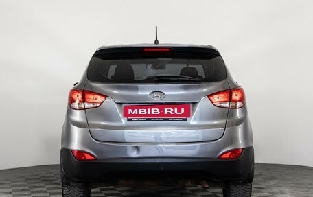 Hyundai ix35 I рестайлинг, 2012 год, 1 199 000 рублей, 6 фотография
