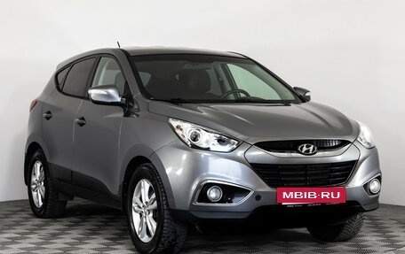 Hyundai ix35 I рестайлинг, 2012 год, 1 199 000 рублей, 3 фотография