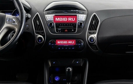 Hyundai ix35 I рестайлинг, 2012 год, 1 199 000 рублей, 11 фотография
