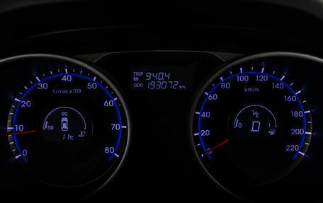 Hyundai ix35 I рестайлинг, 2012 год, 1 199 000 рублей, 20 фотография
