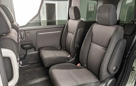 Honda Stepwgn IV, 2016 год, 1 849 000 рублей, 7 фотография