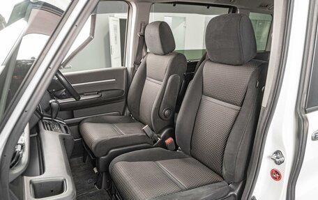 Honda Stepwgn IV, 2016 год, 1 849 000 рублей, 8 фотография