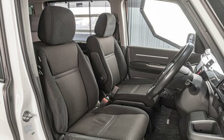 Honda Stepwgn IV, 2016 год, 1 849 000 рублей, 11 фотография