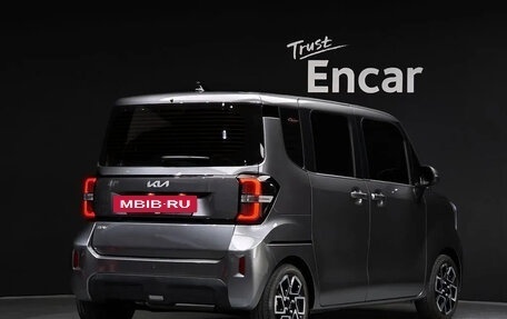 KIA Ray, 2023 год, 1 400 000 рублей, 4 фотография