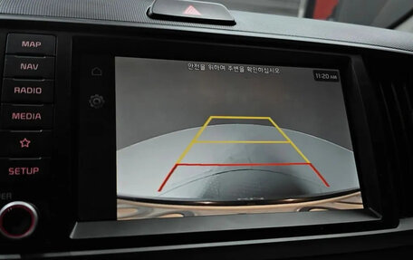 KIA Ray, 2023 год, 1 400 000 рублей, 16 фотография