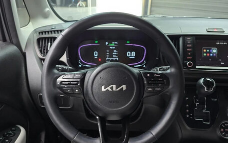 KIA Ray, 2023 год, 1 400 000 рублей, 13 фотография