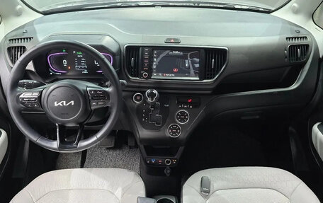 KIA Ray, 2023 год, 1 400 000 рублей, 7 фотография