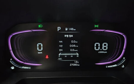 KIA Ray, 2023 год, 1 400 000 рублей, 11 фотография