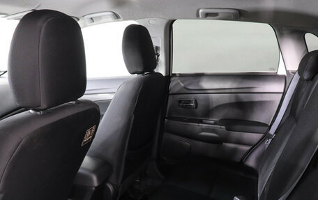 Mitsubishi ASX I рестайлинг, 2014 год, 1 199 000 рублей, 12 фотография
