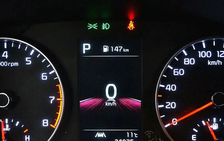 KIA Morning III, 2022 год, 1 440 000 рублей, 7 фотография