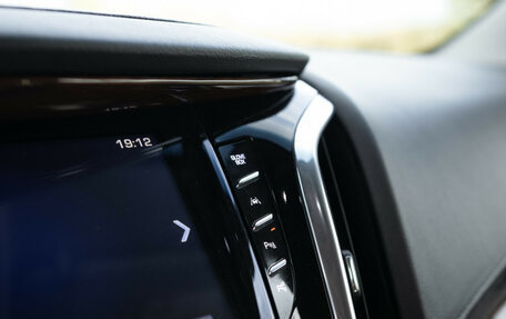 Cadillac Escalade IV, 2017 год, 4 899 000 рублей, 31 фотография