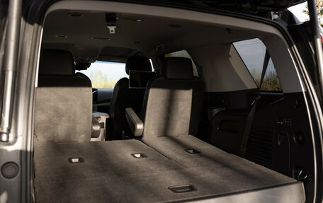 Cadillac Escalade IV, 2017 год, 4 899 000 рублей, 37 фотография