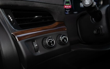 Cadillac Escalade IV, 2017 год, 4 899 000 рублей, 32 фотография