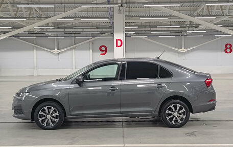 Skoda Rapid II, 2021 год, 1 599 000 рублей, 10 фотография