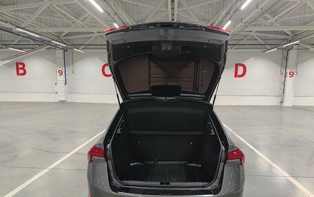 Skoda Rapid II, 2021 год, 1 599 000 рублей, 12 фотография